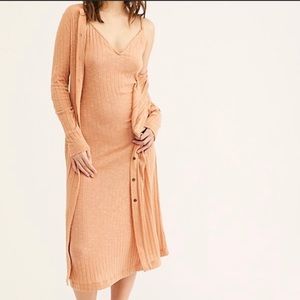 Free People Clementine Set